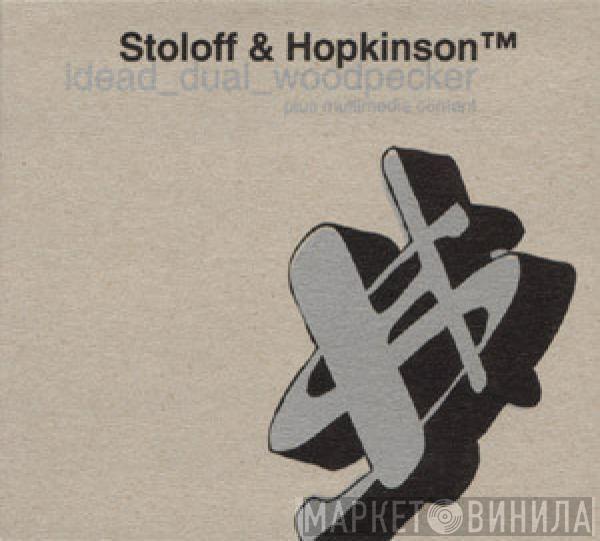 Stoloff & Hopkinson - Trademark EP