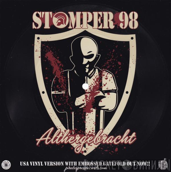 Stomper 98 - Althergebracht
