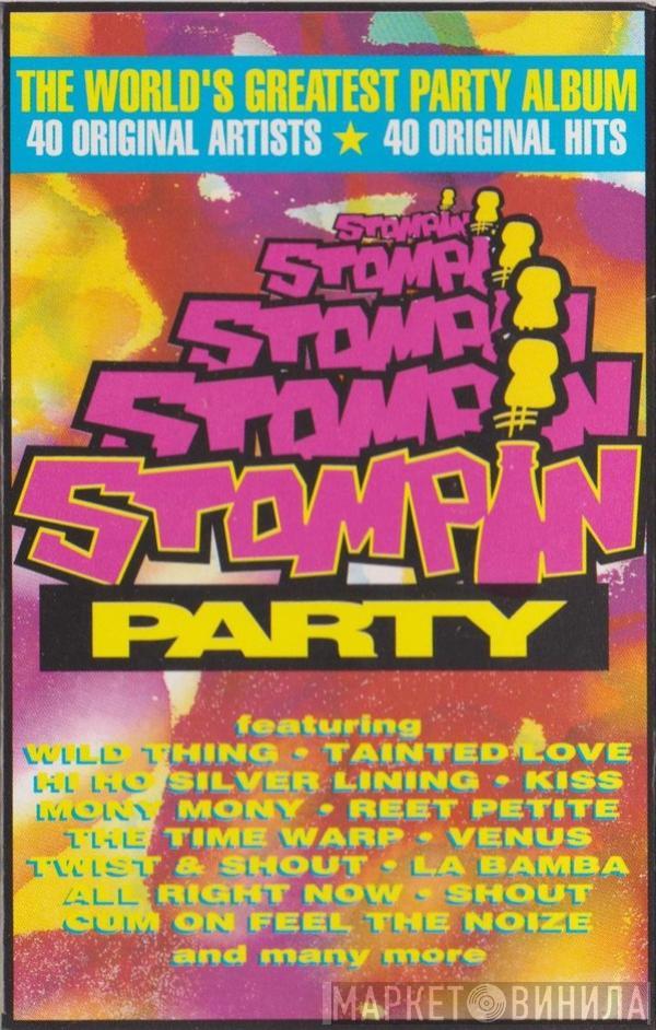  - Stompin' Party