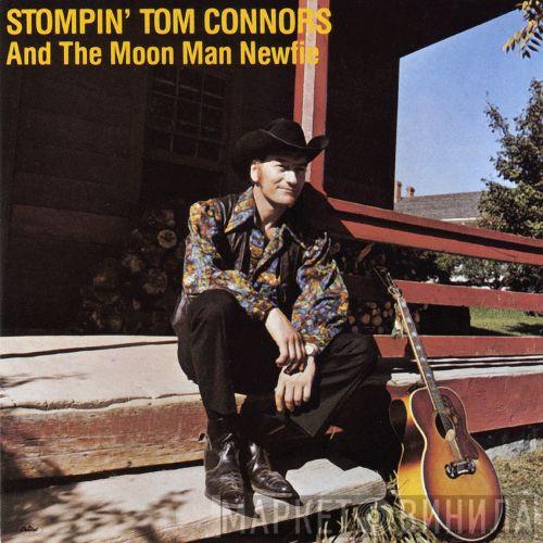 Stompin' Tom Connors - And The Moon Man Newfie