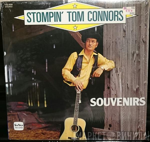 Stompin' Tom Connors - Souvenirs