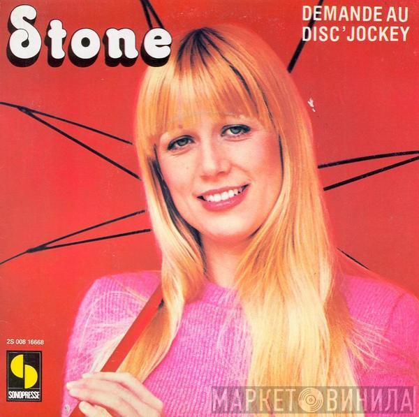 Stone  - Demande Au Disc'Jockey