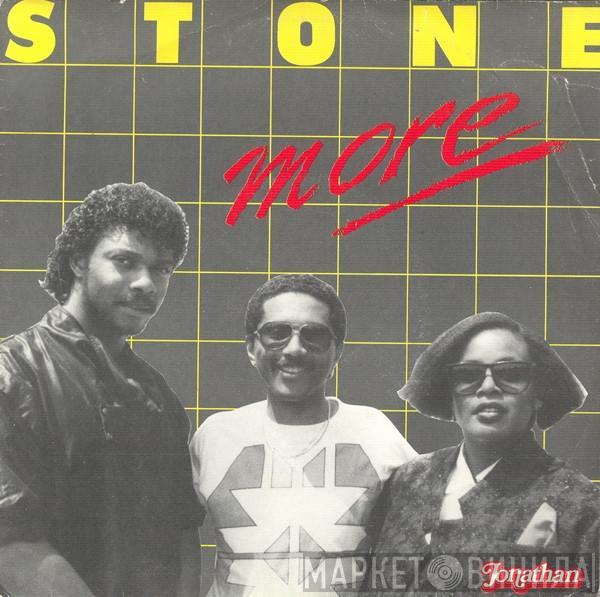 Stone - More