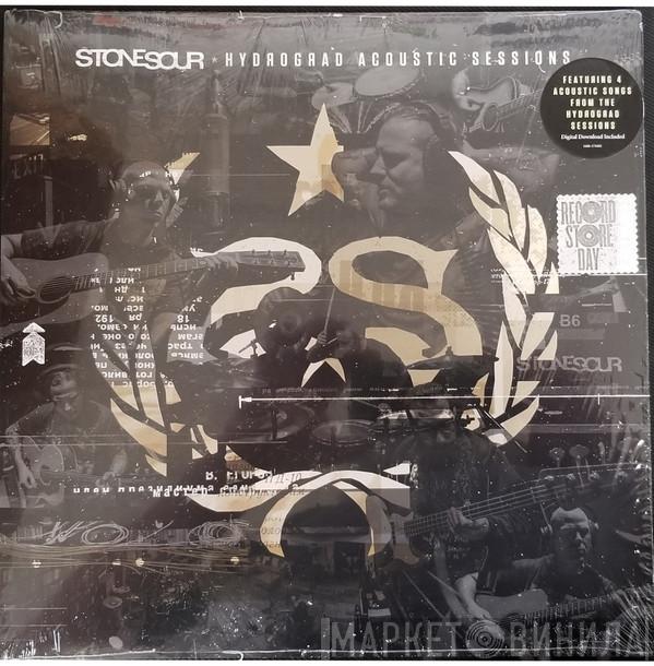 Stone Sour - Hydrograd Acoustic Sessions