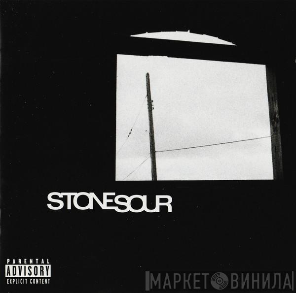 Stone Sour - Stone Sour