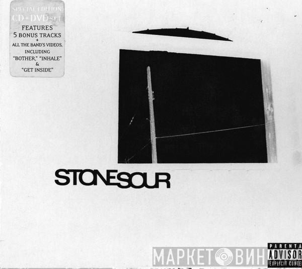  Stone Sour  - Stone Sour