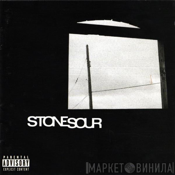  Stone Sour  - Stone Sour