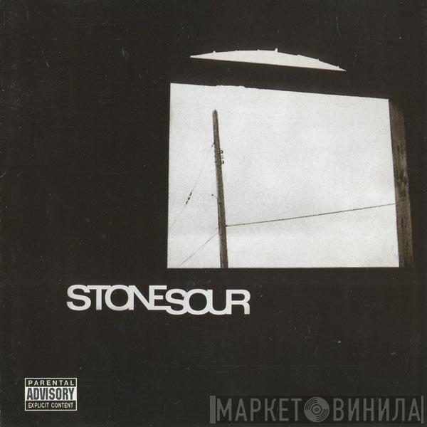  Stone Sour  - Stone Sour