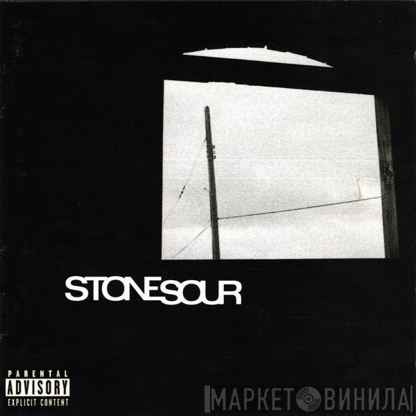  Stone Sour  - Stone Sour