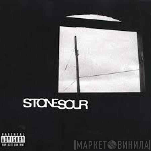  Stone Sour  - Stone Sour