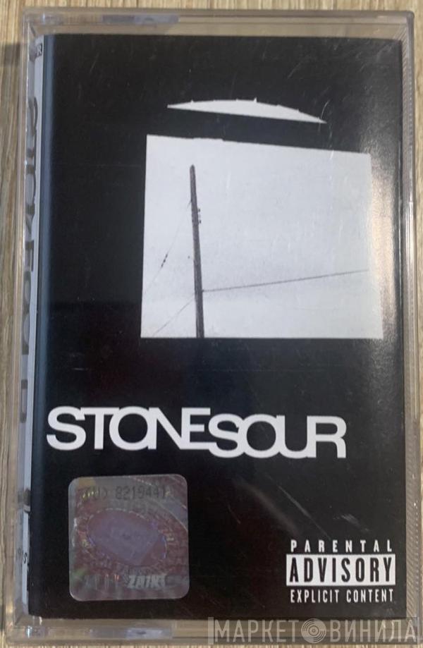  Stone Sour  - Stone Sour