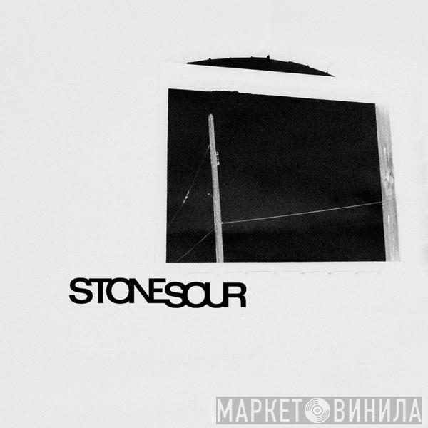  Stone Sour  - Stone Sour