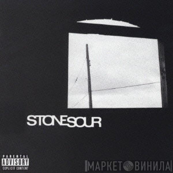  Stone Sour  - Stone Sour