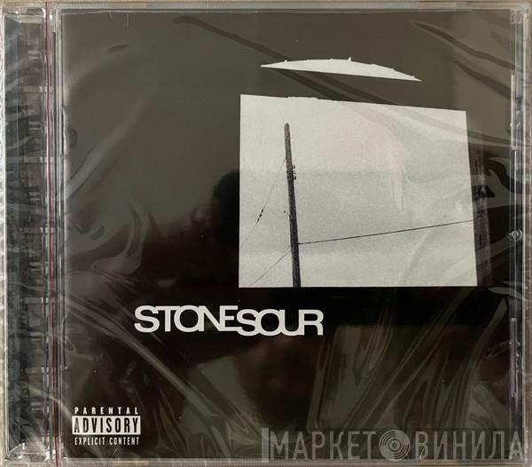  Stone Sour  - Stone Sour