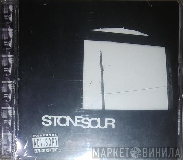  Stone Sour  - Stone Sour