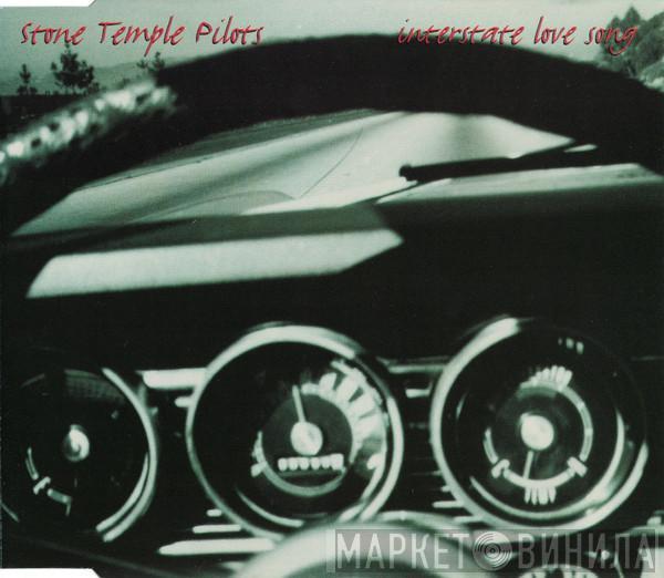  Stone Temple Pilots  - Interstate Love Song