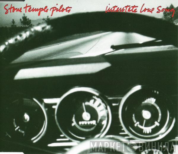 Stone Temple Pilots - Interstate Love Song