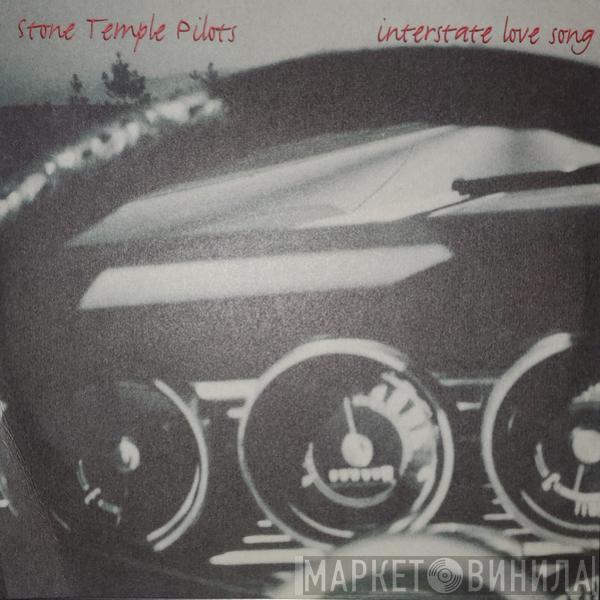  Stone Temple Pilots  - Interstate Love Song