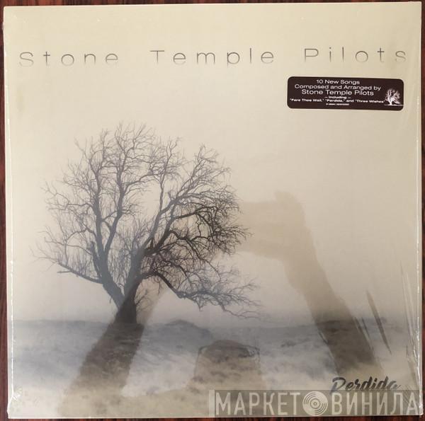 Stone Temple Pilots - Perdida