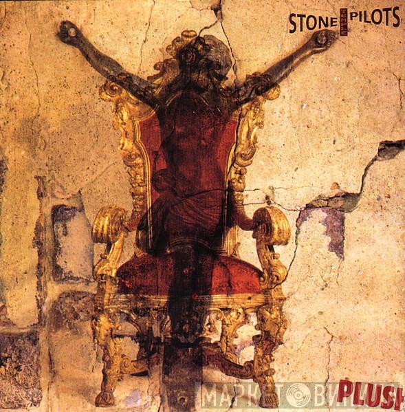 Stone Temple Pilots - Plush