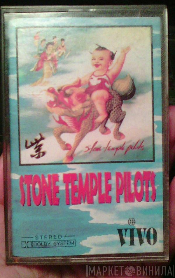  Stone Temple Pilots  - Purple