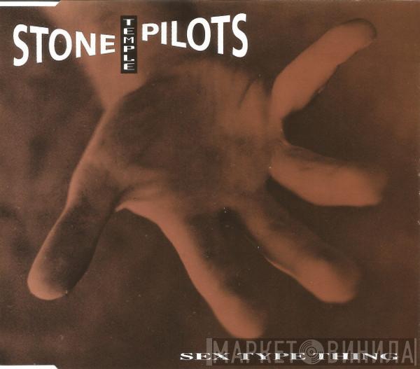 Stone Temple Pilots - Sex Type Thing