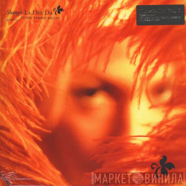 Stone Temple Pilots - Shangri-La Dee Da