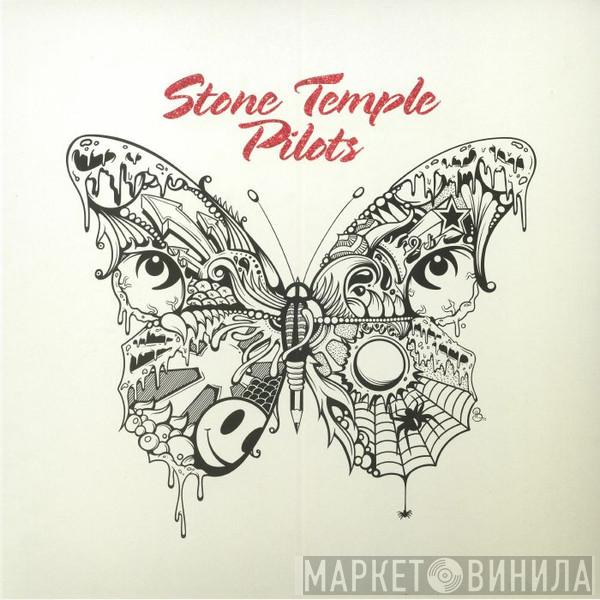 Stone Temple Pilots - Stone Temple Pilots