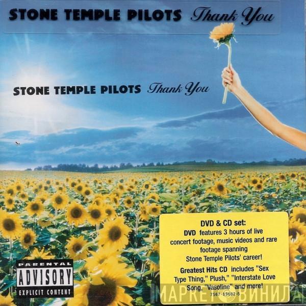  Stone Temple Pilots  - Thank You