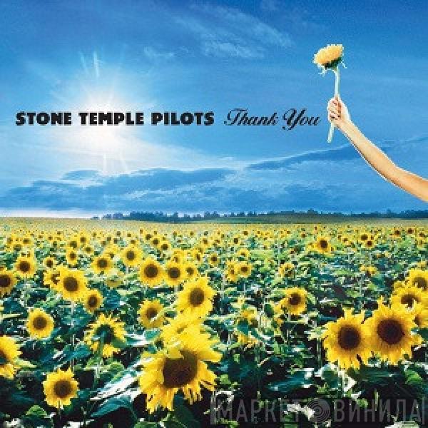  Stone Temple Pilots  - Thank You