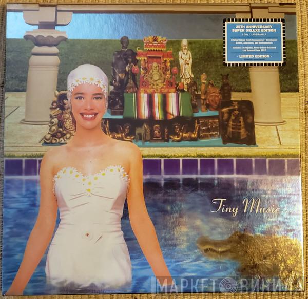 Stone Temple Pilots - Tiny Music...Songs From The Vatican Gift Shop