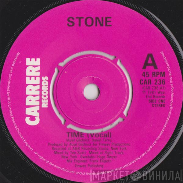 Stone - Time