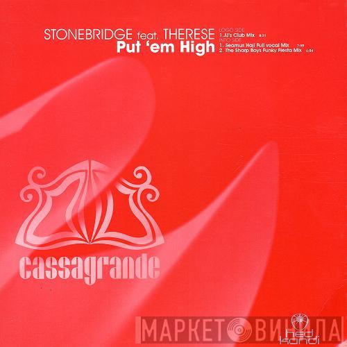 StoneBridge  - Put 'Em High