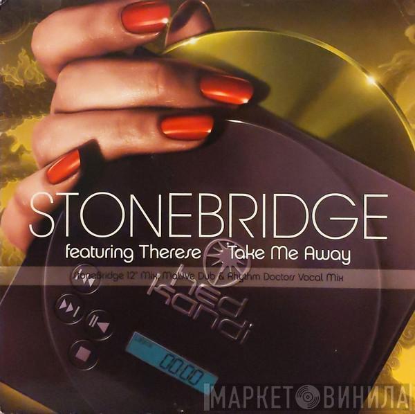 StoneBridge, Therese - Take Me Away