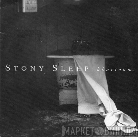 Stony Sleep - Khartoum