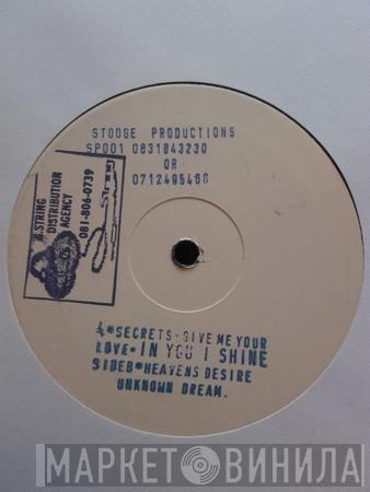 Stooge - Secrets