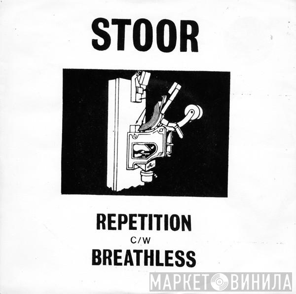 Stoor - Repetition