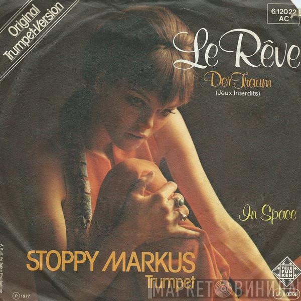 Stoppy Markus - Le Rêve (Jeux Interdits)