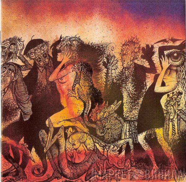 Storm Corrosion - Storm Corrosion