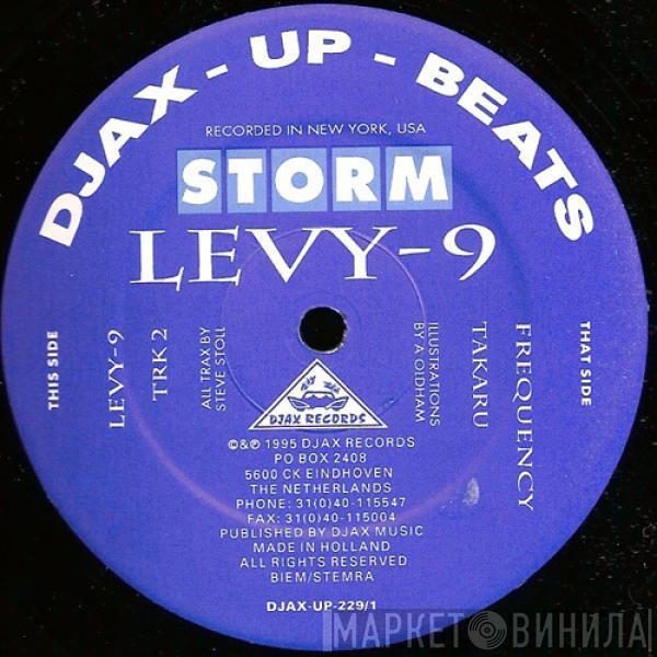 Storm  - Levy-9