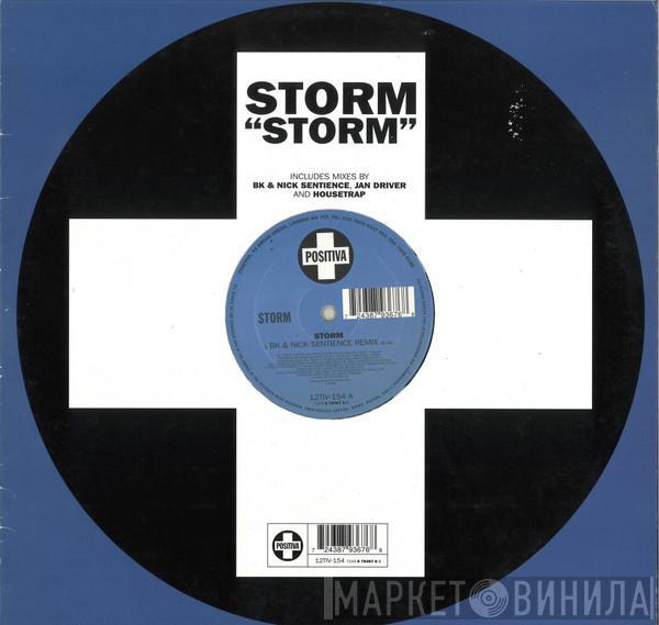 Storm - Storm