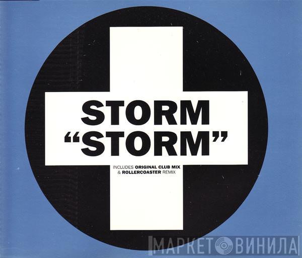  Storm  - Storm