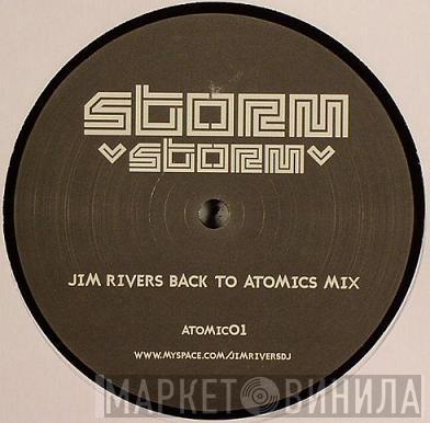 Storm - Storm