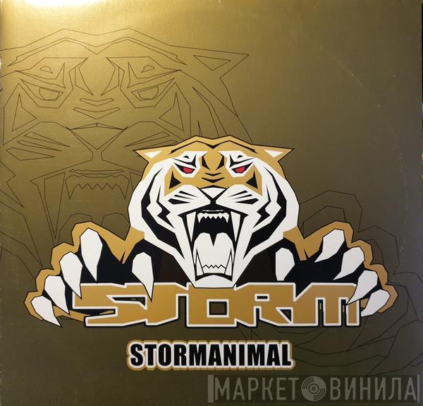  Storm  - Stormanimal