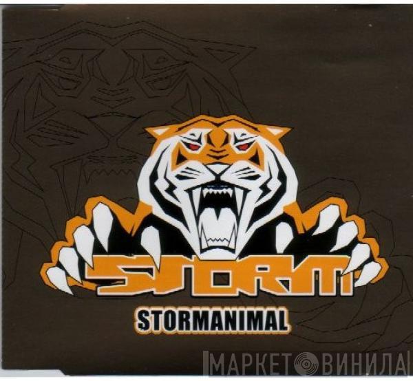  Storm  - Stormanimal