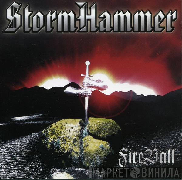 Stormhammer - Fireball