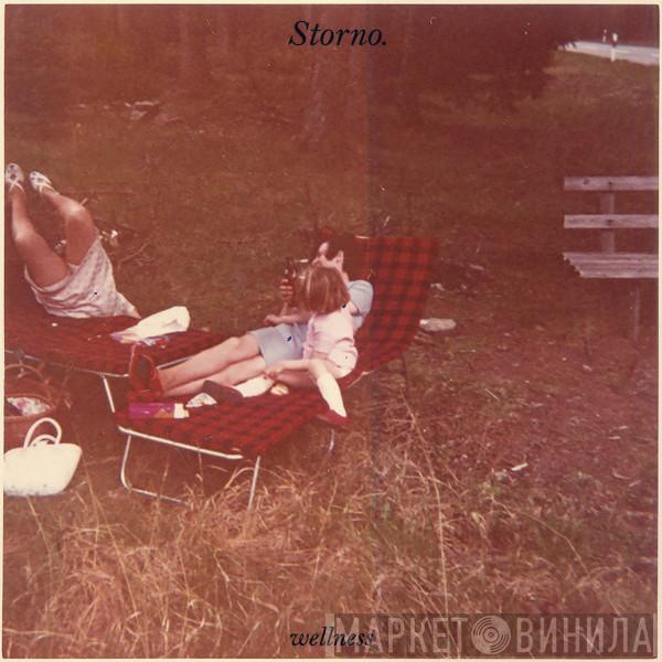 Storno. - Wellness