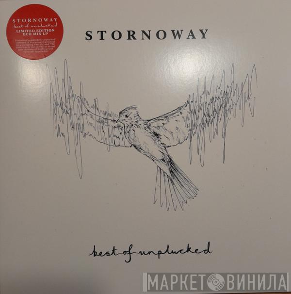 Stornoway - Best Of Unplucked