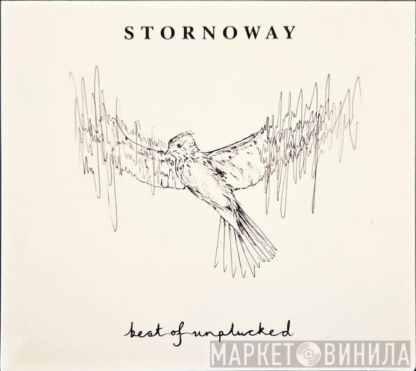 Stornoway - Best Of Unplucked