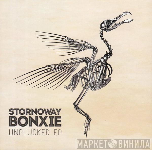 Stornoway - Bonxie Unplucked EP